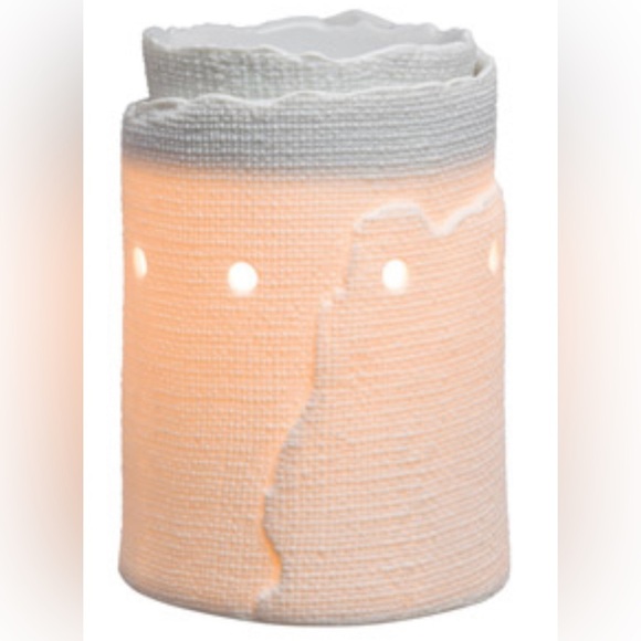 Edge Scentsy Warmer - Picture 1 of 6